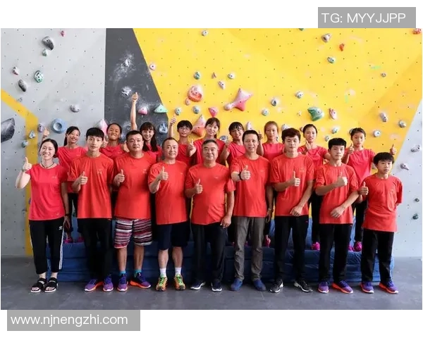 南京攀岩队整体表现分析：优势与不足的深度探讨